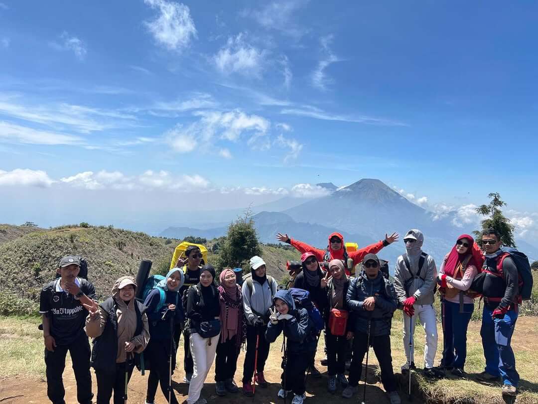 Kegiatan SWF Adventure