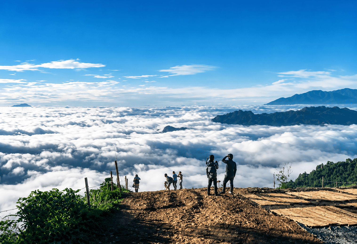 Gunung Luhur